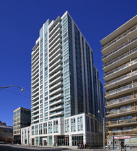 Panache Condos in Toronto, ON - Building Photo - Building Photo