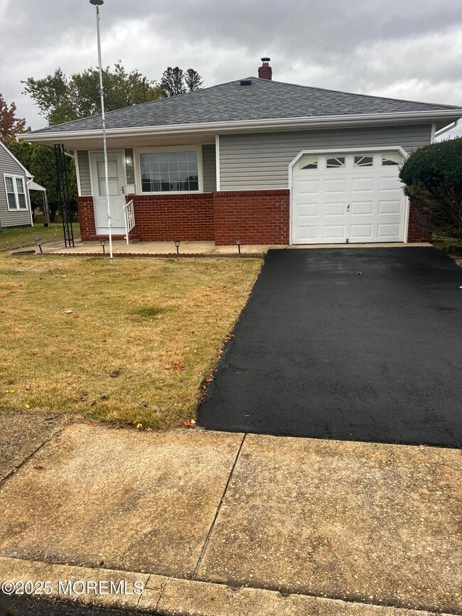 property at 327 Curacao St