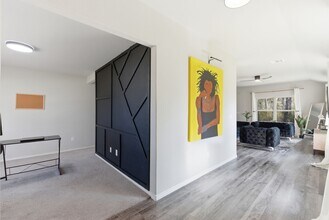 8027 Dauntless Dr in Magnolia, TX - Foto de edificio - Building Photo