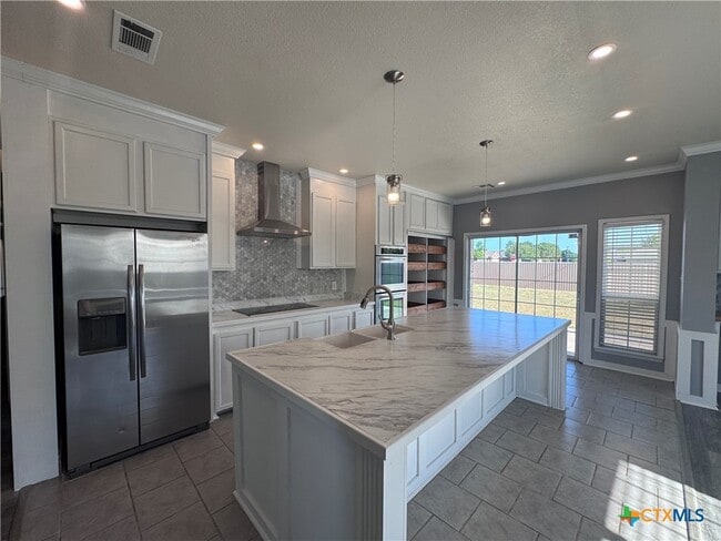 701 Black Hills Trail in Harker Heights, TX - Building Photo - Building Photo