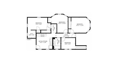 2 Imrie Rd, Unit 2 in Boston, MA - Foto de edificio - Building Photo