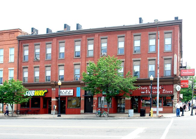 429 State in Erie, PA - Building Photo - Building Photo