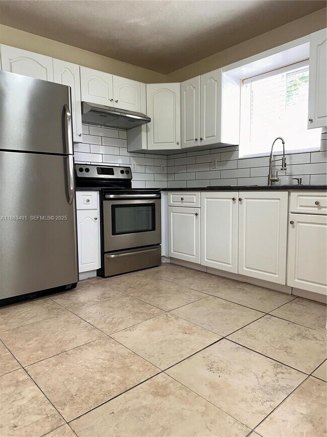 property at 1465 NW 59th St