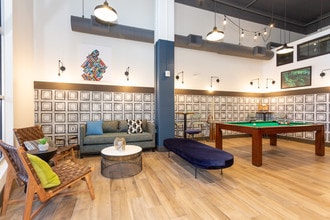 The Patterson Social in Eugene, OR - Building Photo - Interior Photo