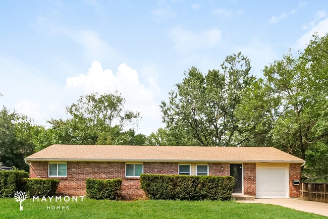 property at 6606 NW 70 Terrace