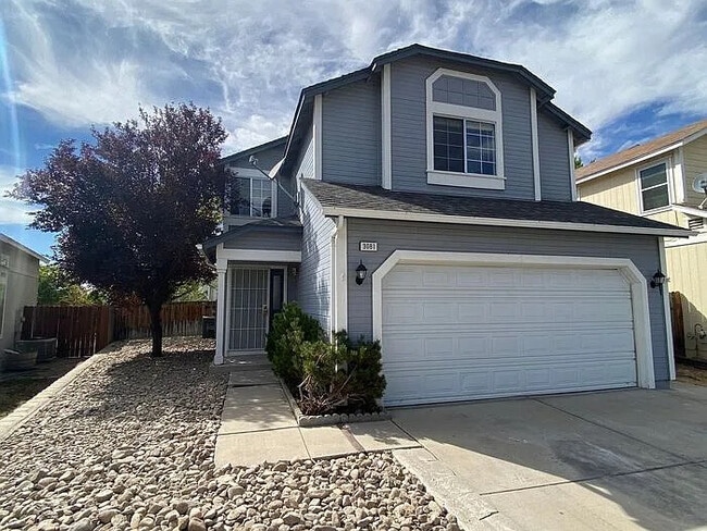 3081 S Cottage Dr