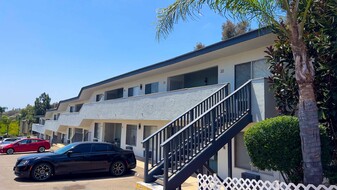 4058 51st St in San Diego, CA - Building Photo