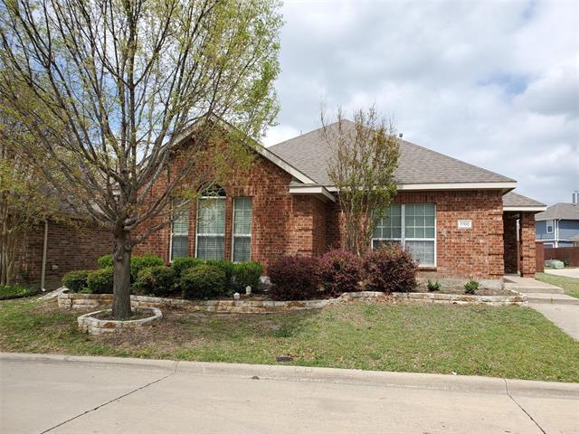 property at 7700 Laughing Waters Tr
