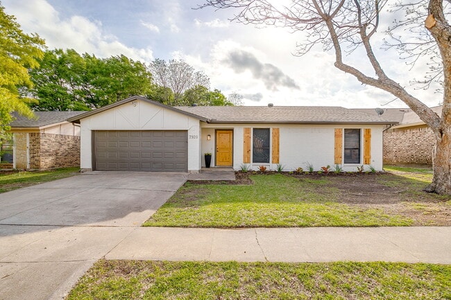 property at 7920 Lazy Brook Dr