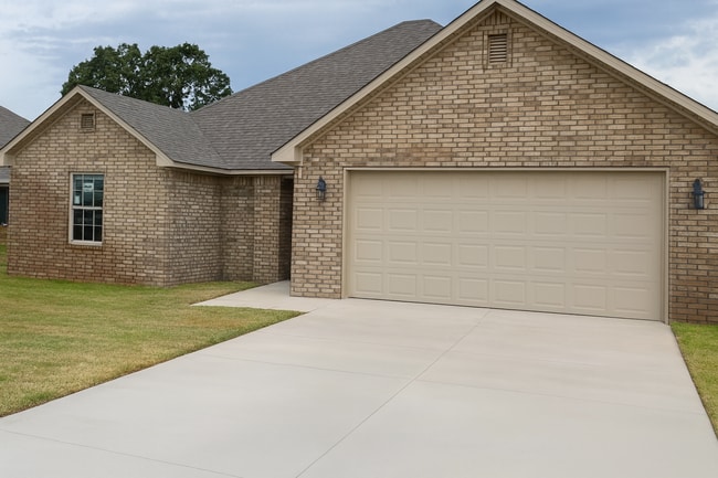 property at 909 Rachel St