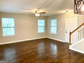 650 Windcroft Cir NW in Acworth, GA - Building Photo - Building Photo