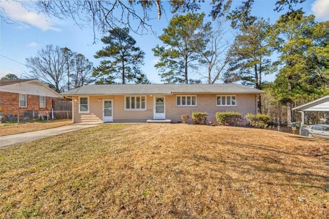 property at 4225 Cottage Ln