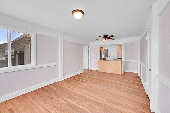 2030 W Gill Pl in Denver, CO - Building Photo - Building Photo