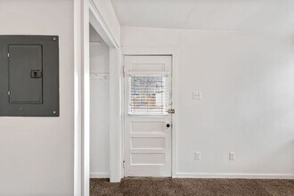 540 Hill Ave in Grand Junction, CO - Foto de edificio - Building Photo