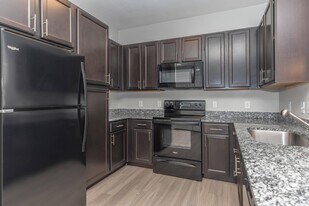 12300 W Bellfort Ave in Stafford, TX - Building Photo