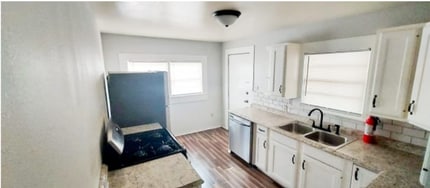 2024 N Ross Ave in Tyler, TX - Building Photo - Building Photo