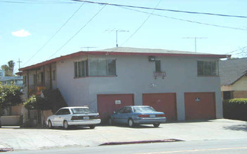 2262-2270 High St in Oakland, CA - Building Photo - Building Photo