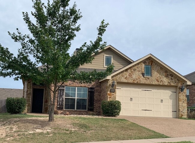 property at 3004 Stallion Dr