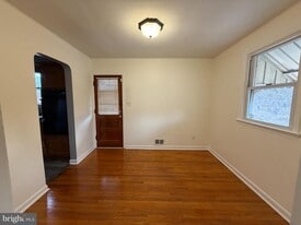 4308 Alton St in Capitol Heights, MD - Building Photo