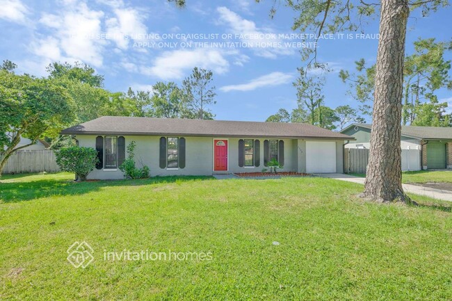 property at 1508 Pawnee St