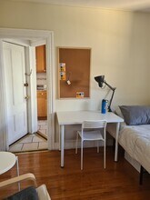 110 Hancock St, Unit OO in Cambridge, MA - Foto de edificio - Building Photo