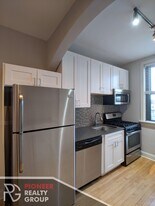 2315 N Rockwell St, Unit c1 in Chicago, IL - Building Photo