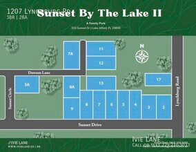 1207 Lynchburg Rd in Lake Alfred, FL - Building Photo - Building Photo