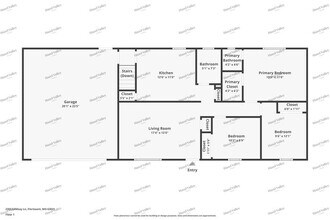 2355 Lindsay Ln in Florissant, MO - Building Photo - Building Photo