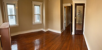 5821 N 6th St in Philadelphia, PA - Building Photo - Building Photo