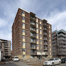 1218 14th St SW in Calgary, AB - Building Photo - Building Photo