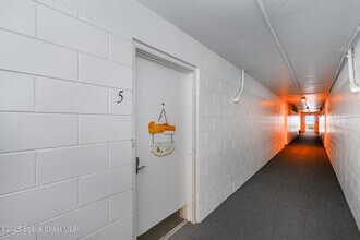 2625 S Atlantic Ave in Cocoa Beach, FL - Building Photo - Building Photo