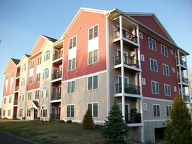 Quarry Hill Apartments