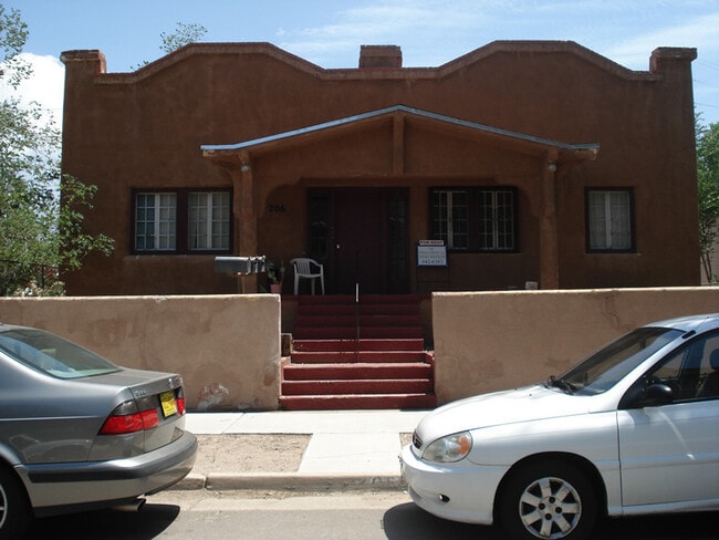 property at 206 Arno St NE