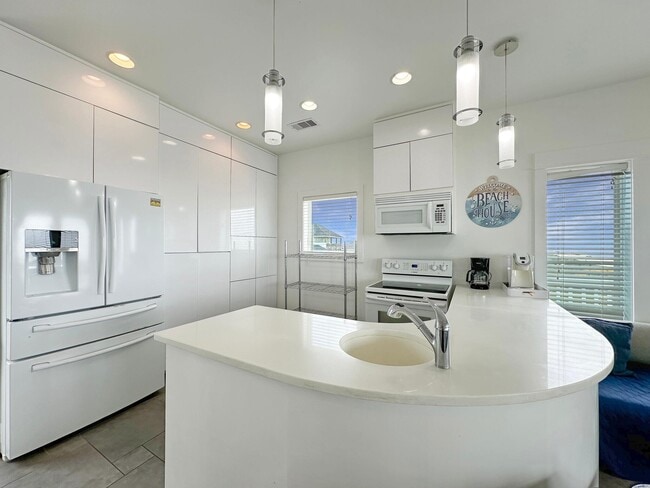 property at 2496 Gilmore