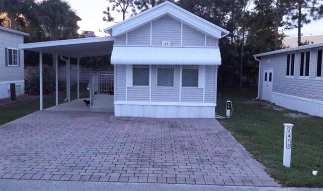 property at 2413 Limewood Ave