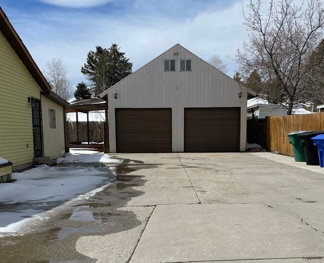 6238 Dewdrops Dr in West Jordan, UT - Building Photo - Building Photo