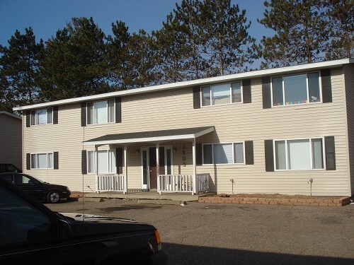 3503-3509 Schofield Ave in Schofield, WI - Building Photo