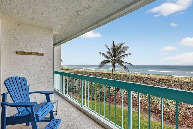 property at 9940 S Ocean Dr