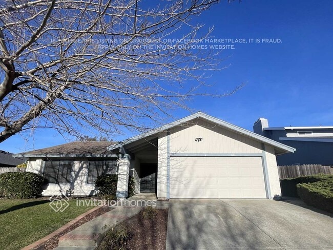 property at 124 Valley Oak Ln