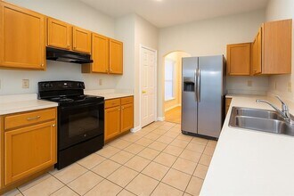 6422 Founding Dr in Katy, TX - Building Photo - Building Photo