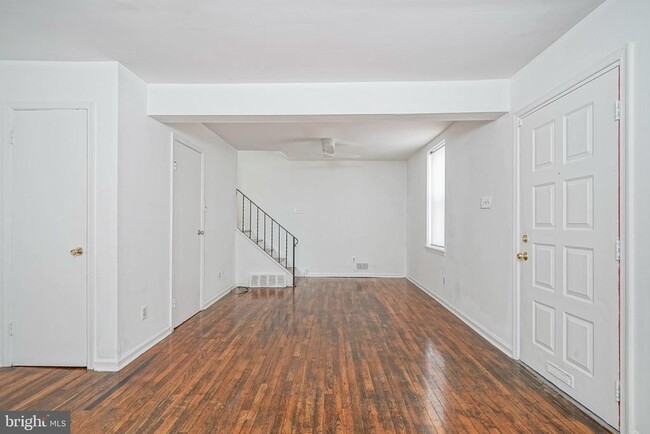 1208 Webster St in Philadelphia, PA - Building Photo - Building Photo