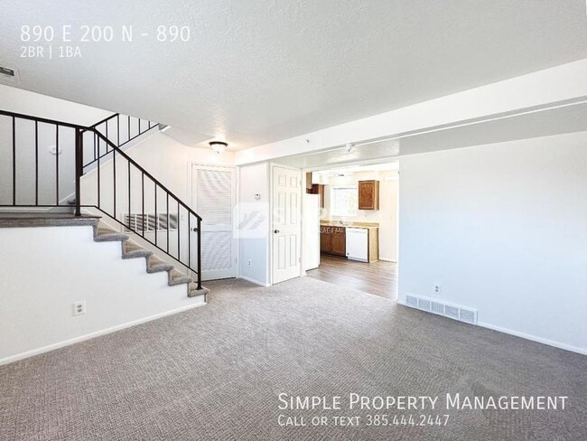property at 890 E 200 N