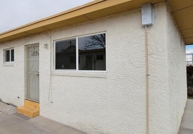 property at 3909 Harrison Ave