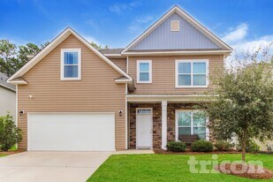 607 Roseridge Dr in Blythewood, SC - Building Photo