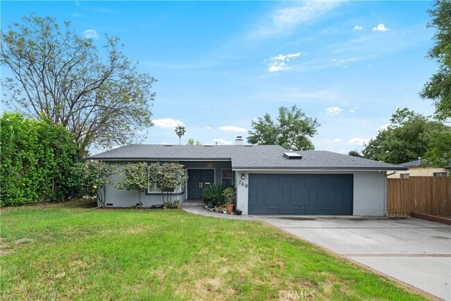 property at 740 Figueroa Dr