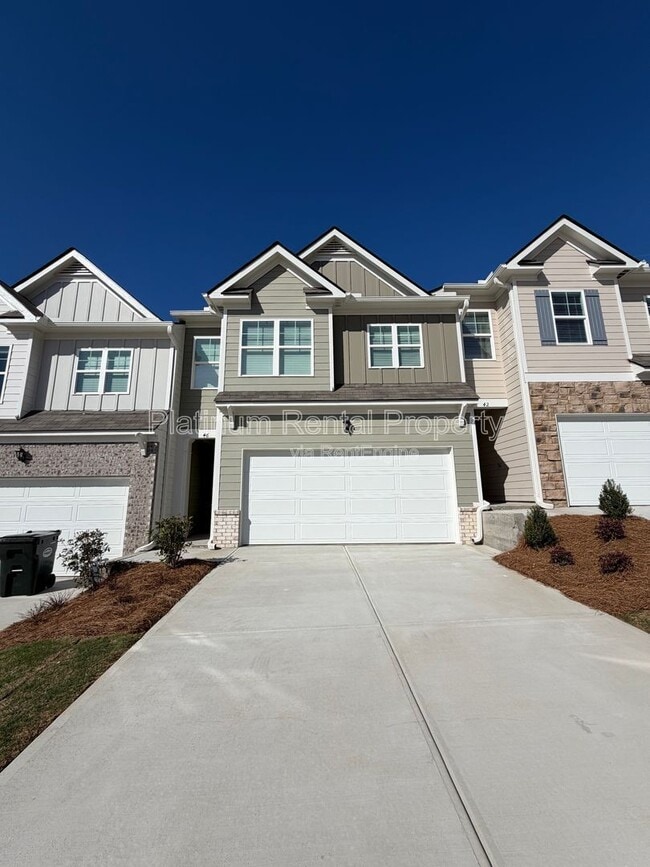 46 Rustin Rdg in Dahlonega, GA - Building Photo - Building Photo