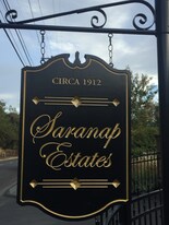 199 Saranap Ave, Unit 199 in Walnut Creek, CA - Building Photo