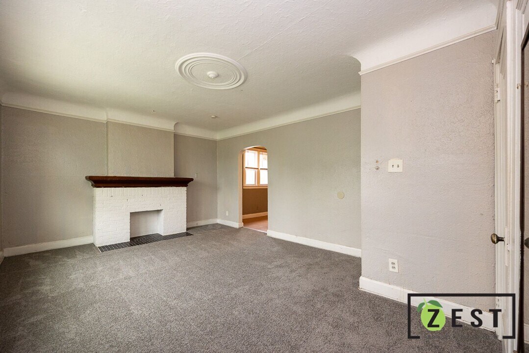 15080 Sussex St-Unit -15080 Sussex - Unit 2 in Detroit, MI - Building Photo