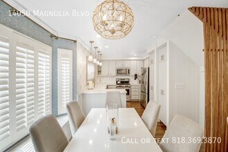 14050 Magnolia Blvd in Los Angeles, CA - Building Photo - Building Photo
