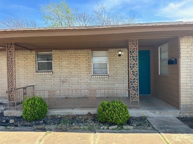 1000 S Howard Ave in Moore, OK - Building Photo - Building Photo